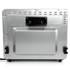 Forno tostapane multifunzione con friggitrice ad aria preimpostata da 21