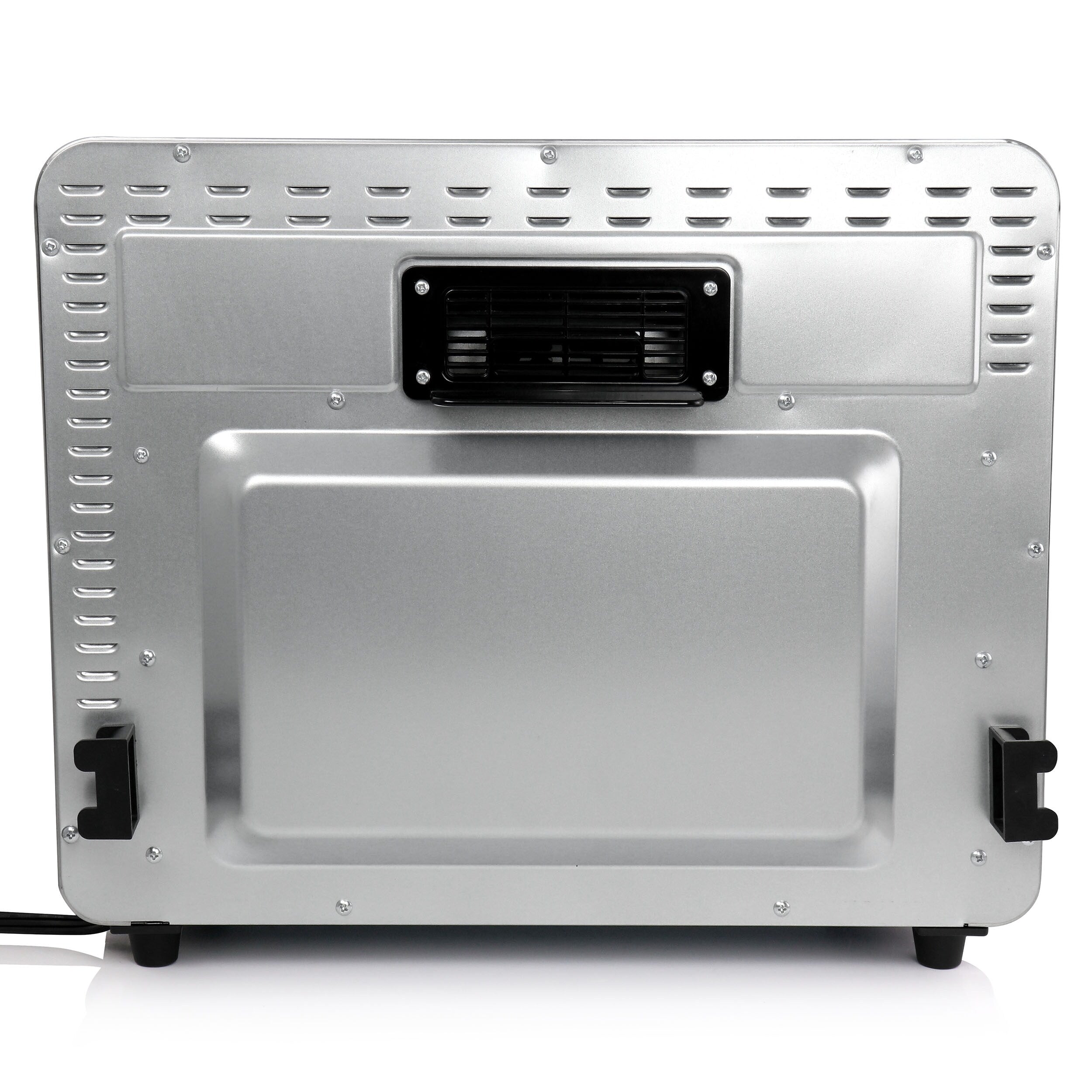 Forno tostapane multifunzione con friggitrice ad aria preimpostata da 21