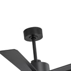 Ventilatore da soffitto a LED Breezary 65/52/42 a 5 pale con kit luci e telecomando
