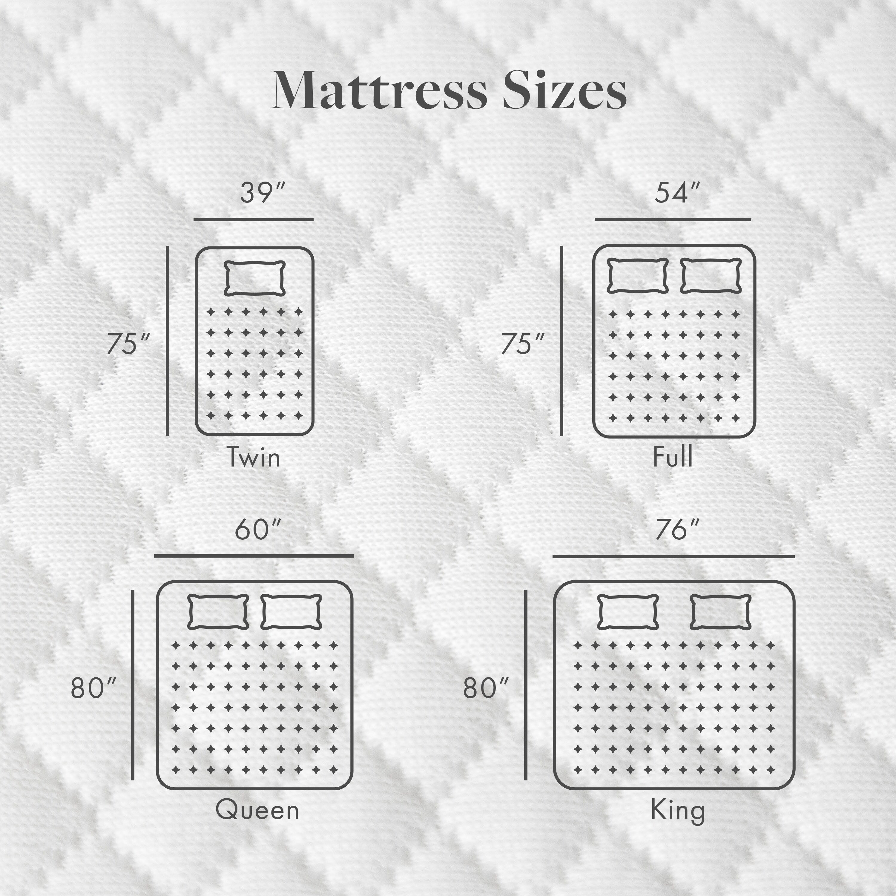 Materasso in memory foam di gel premium SoftNest Rejuv Collection da 8 pollici