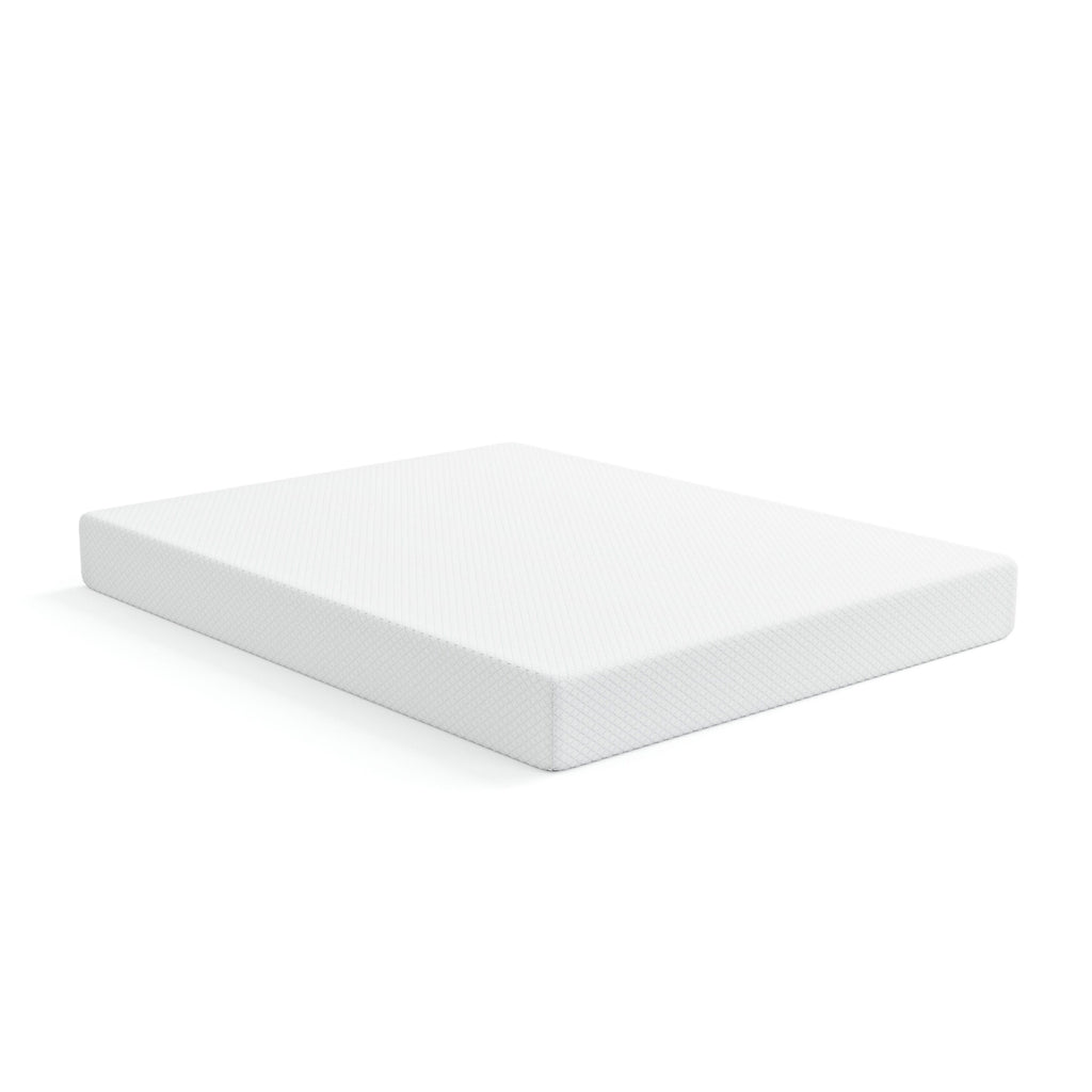 Materasso in memory foam di gel premium SoftNest Rejuv Collection da 8 pollici