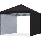 ABCCANOPY Tenda a baldacchino pieghevole facile e resistente Tenda a baldacchino per esterni