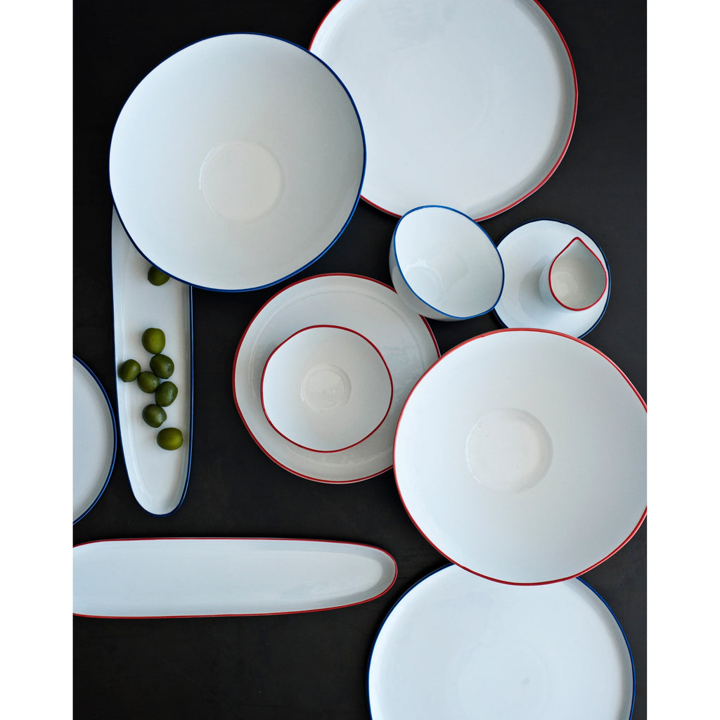 Set da 16 pezzi Abbesses