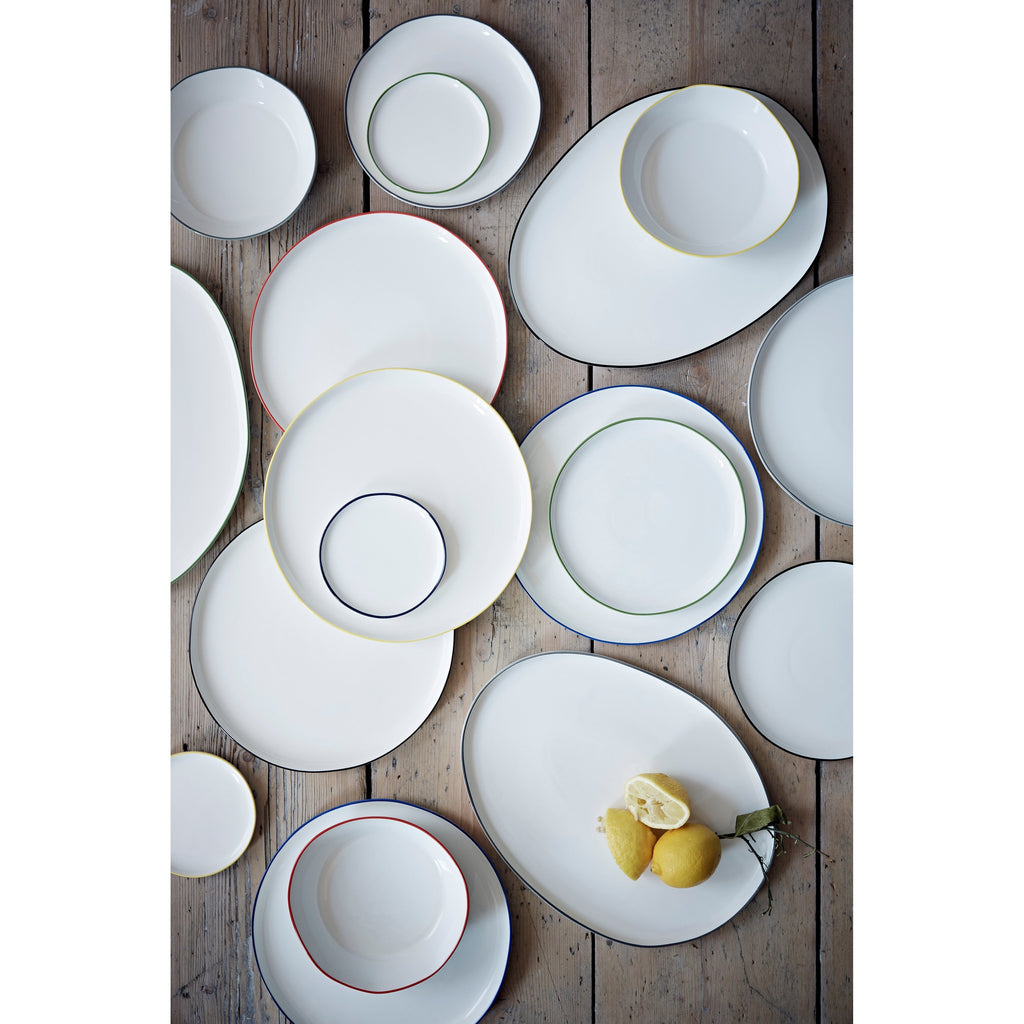 Set da 16 pezzi Abbesses