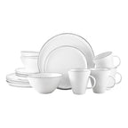 Set da 16 pezzi Abbesses