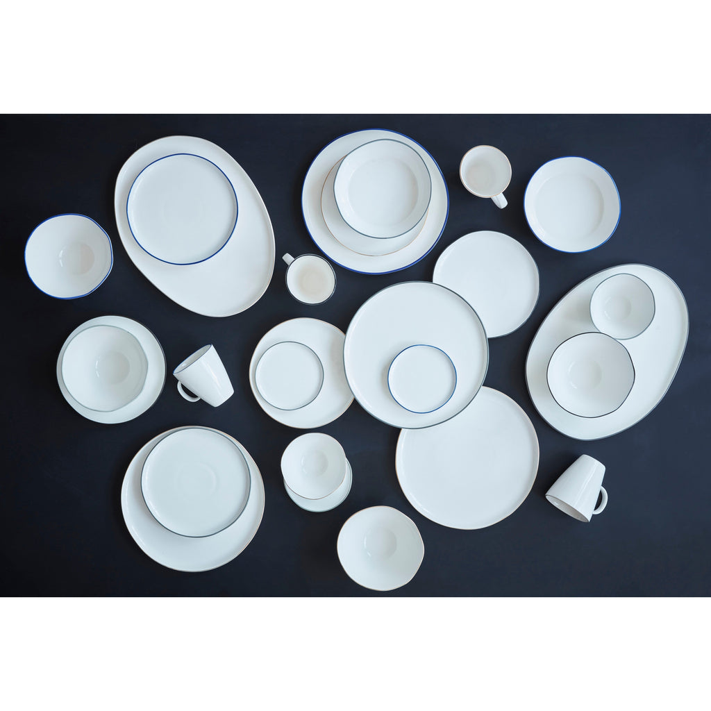 Set da 16 pezzi Abbesses