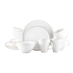 Set da 16 pezzi Abbesses