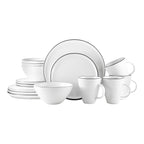 Set da 16 pezzi Abbesses