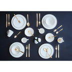Set da 16 pezzi Abbesses