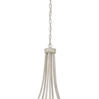 Lampadario Fidenza a 12 luci in stile Impero moderno in stile fattoria con UL - D40'' * H135''