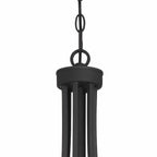 Lampadario Fidenza a 12 luci in stile Impero moderno in stile fattoria con UL - D40'' * H135''