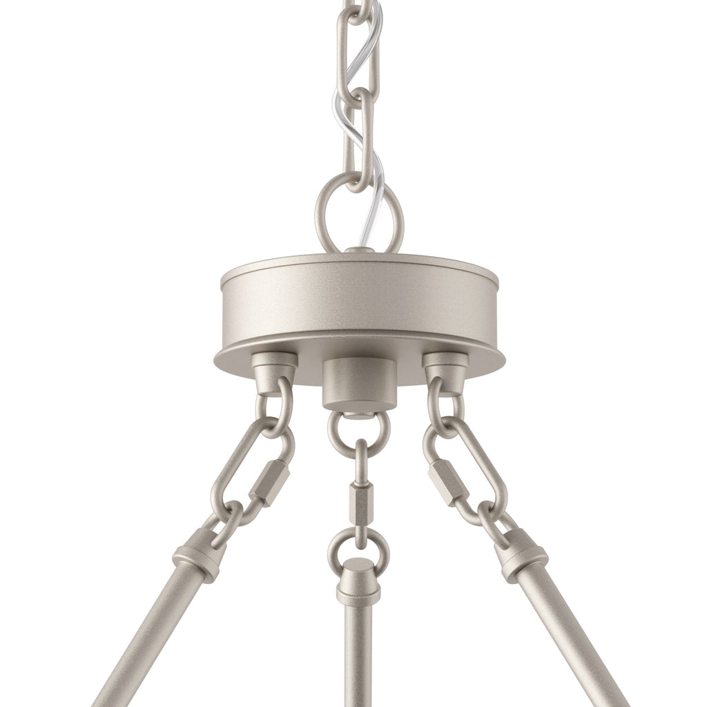 Lampadario Acroma da 20 luci moderno stile fattoria da 40 pollici a forma di ruota di carro con UL