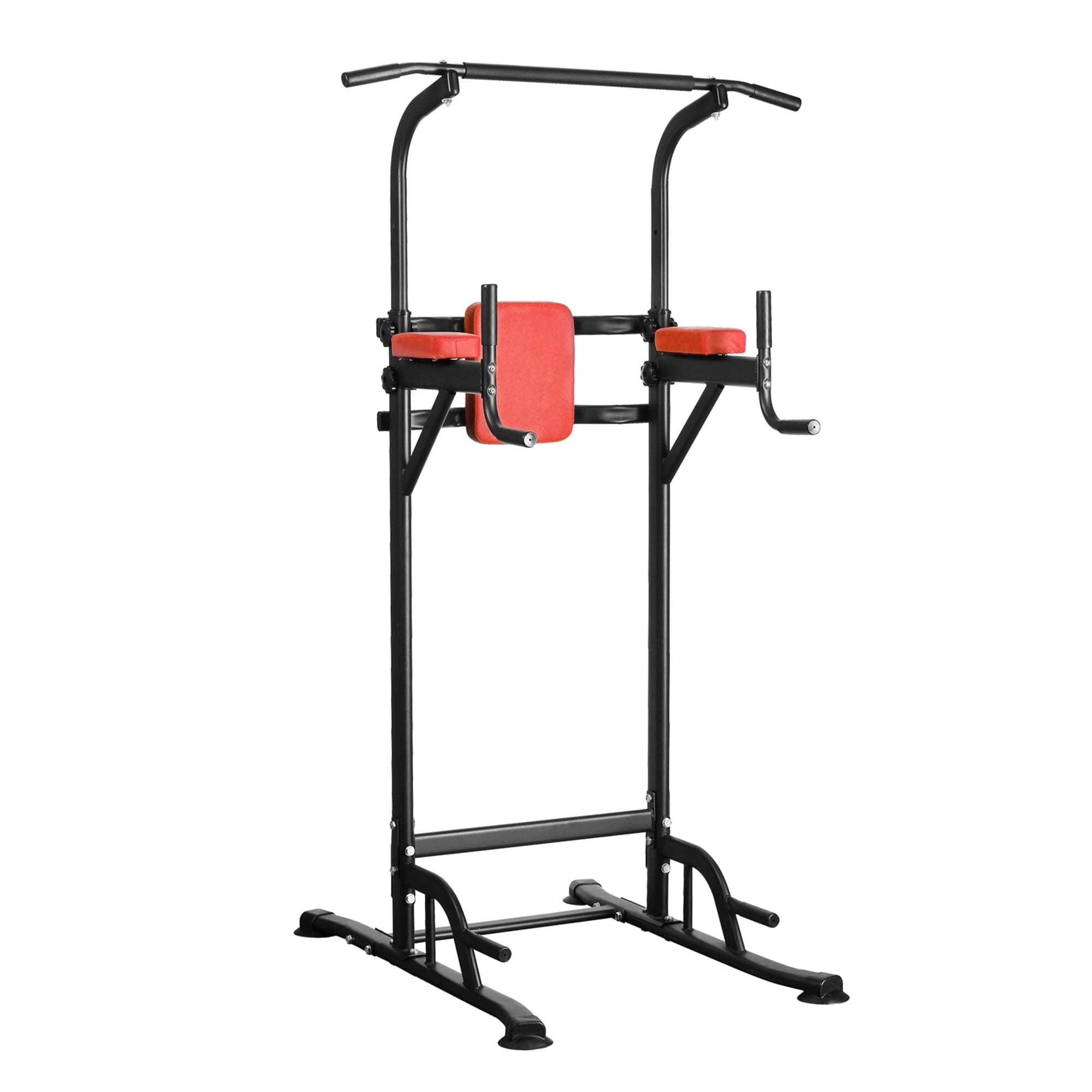 Torre multifunzione per l'allenamento della forza domestica Ainfox Power Tower