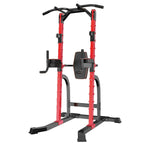 Torre multifunzione per l'allenamento della forza domestica Ainfox Power Tower