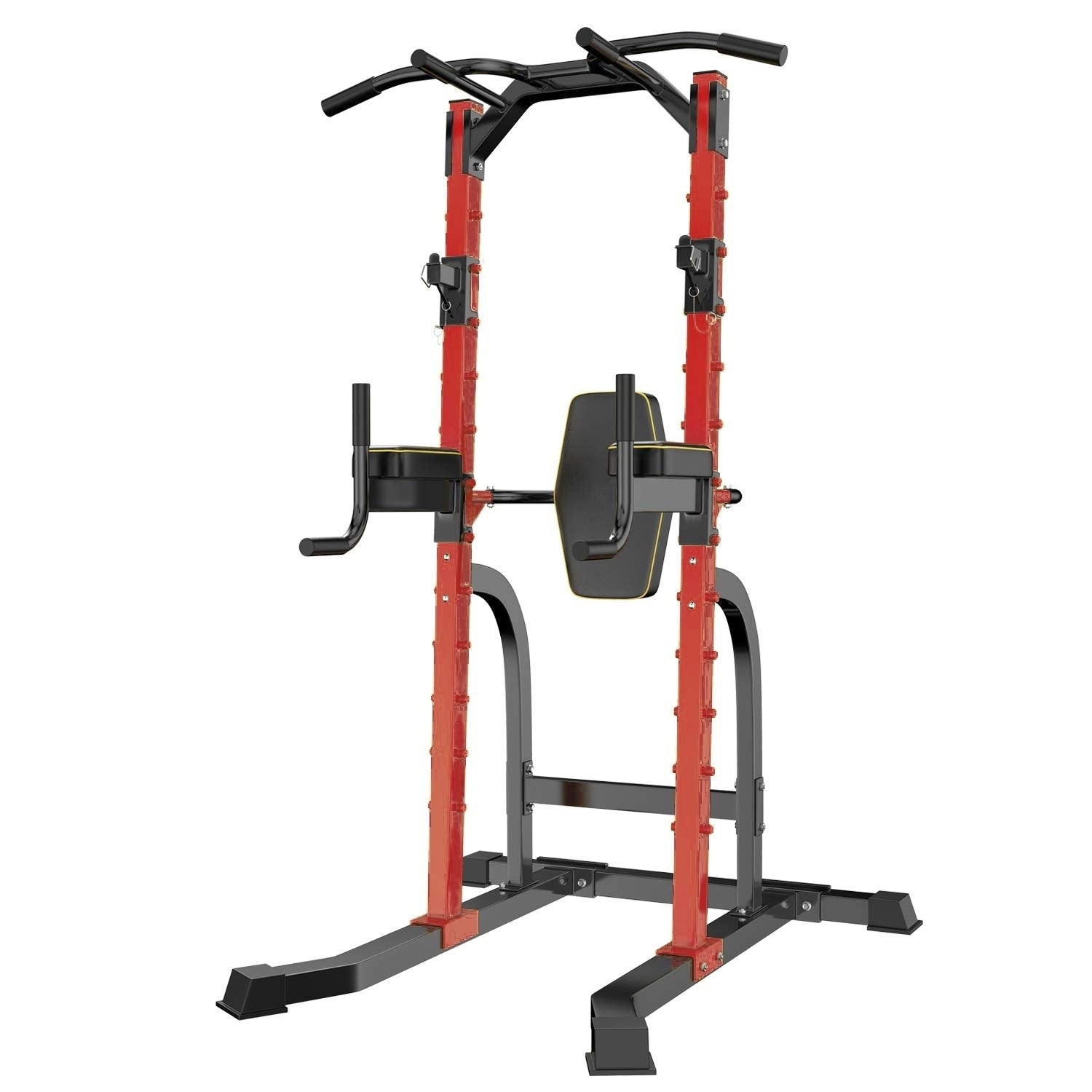 Torre multifunzione per l'allenamento della forza domestica Ainfox Power Tower