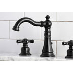 Rubinetto per bagno diffuso American Classic da 8 pollici