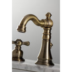 Rubinetto per bagno diffuso American Classic da 8 pollici