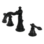 Rubinetto per bagno diffuso classico americano
