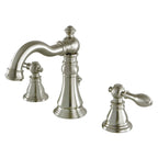 Rubinetto per bagno diffuso classico americano