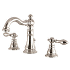 Rubinetto per bagno diffuso classico americano