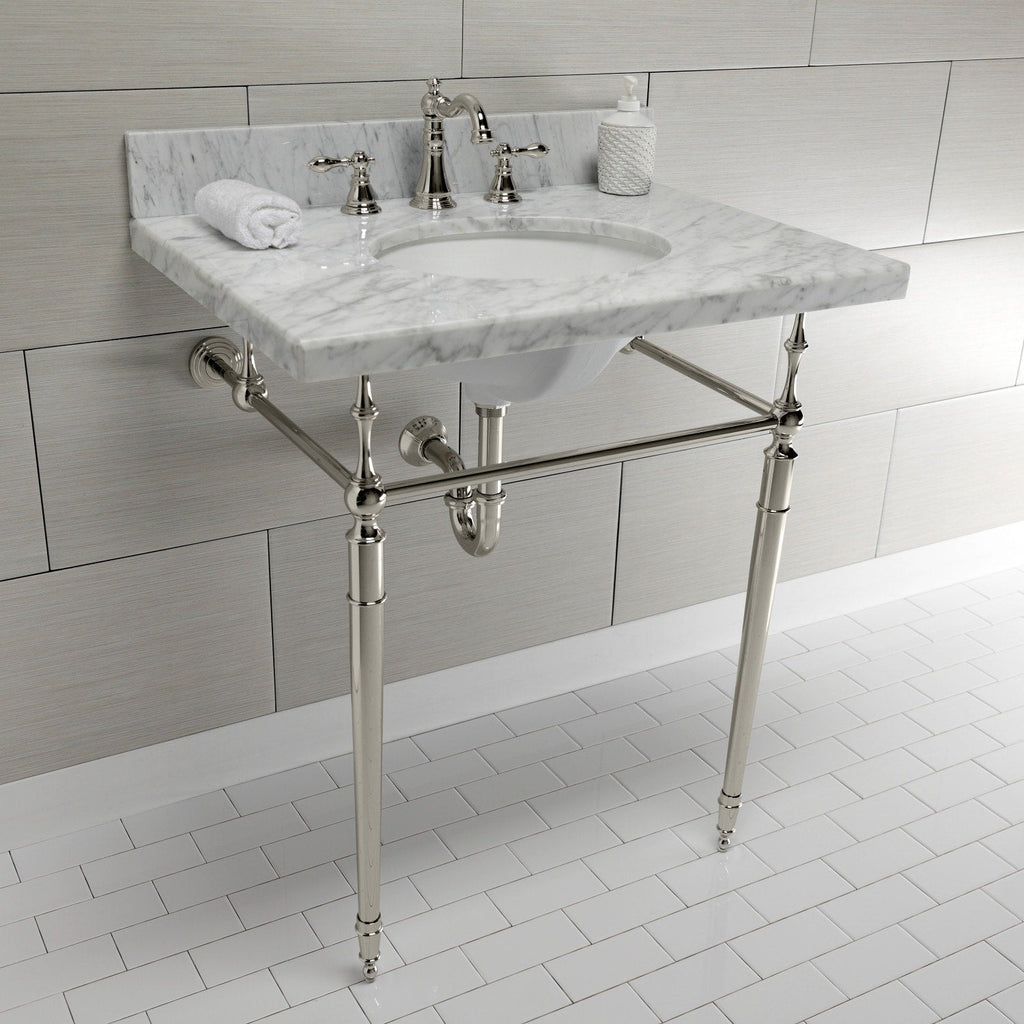 Rubinetto per bagno diffuso classico americano
