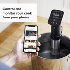 Anova - Pentola di precisione Wi-Fi Pro