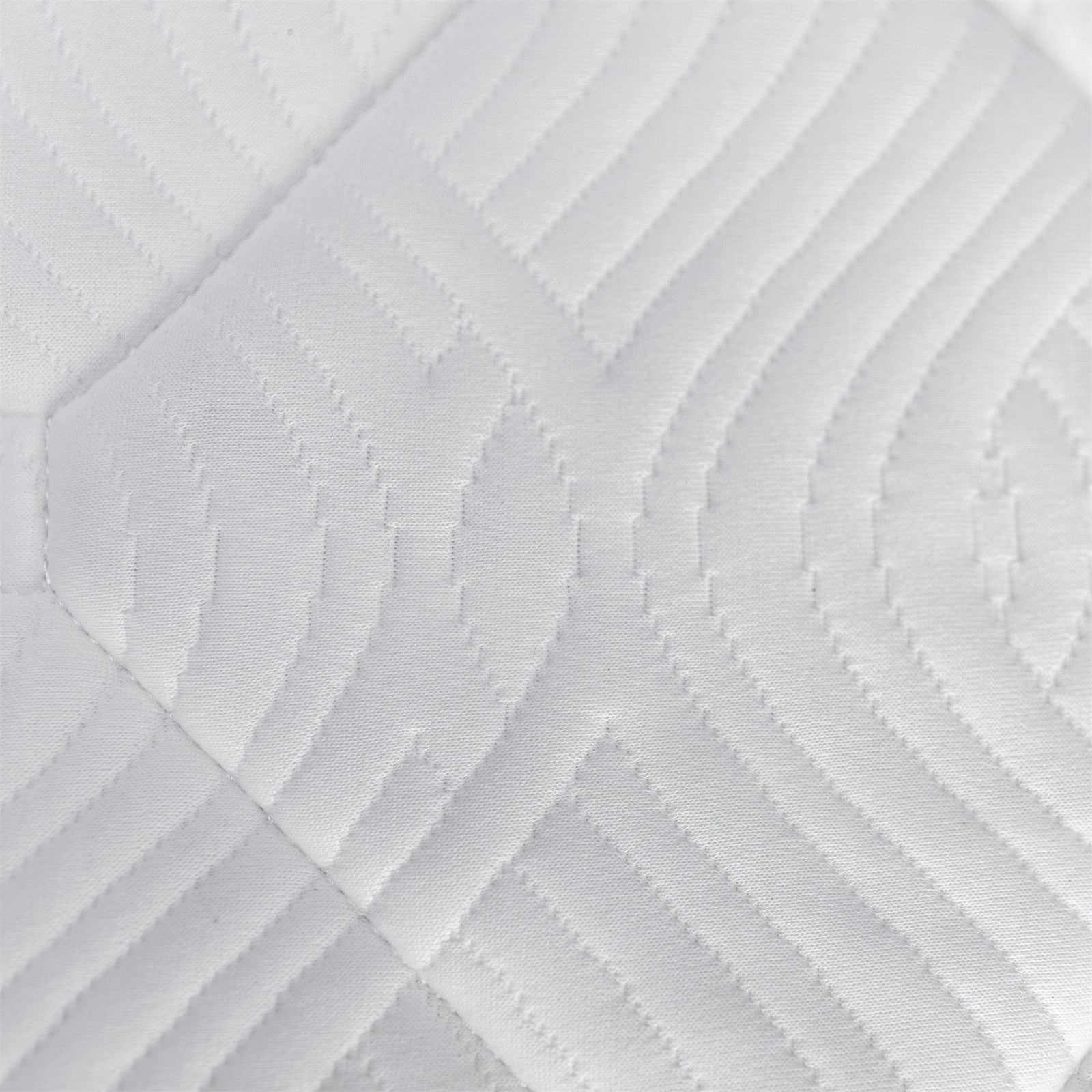 Materasso ibrido in memory foam con infusione di gel SweDrea da 12 pollici, rinfrescante e traspirante con CertiPUR-US, SGS e OEKO-TEX