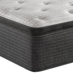Materasso Beautyrest Silver BRS900-C da 16 pollici con pillow top medio