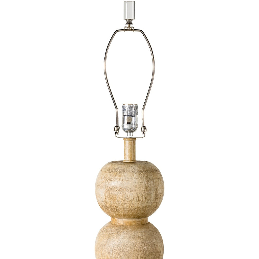 Lampada da terra di transizione Becke Bubble