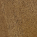 Tavolino da caffè in legno triangolare INK IVY Blaze