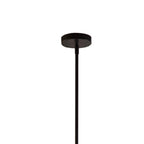 Lampadario INK+IVY Paige a 12 luci con lampadine a globo oversize