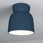 Clessidra in ceramica a filo