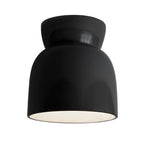 Clessidra in ceramica a filo