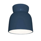 Clessidra in ceramica a filo