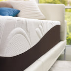 ComforPedic di Beautyrest Scegli il tuo materasso in memory foam gel da 14 pollici
