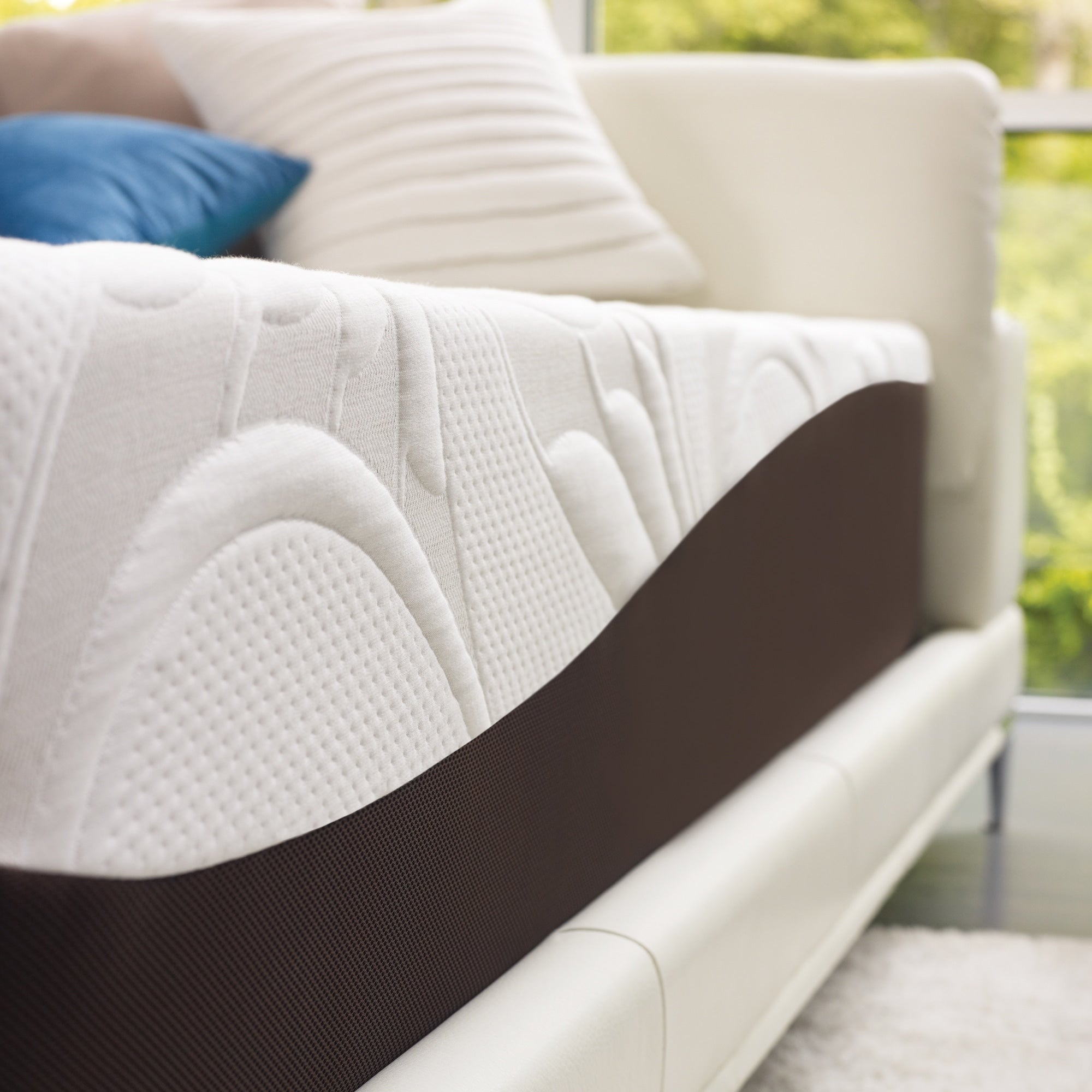 ComforPedic di Beautyrest Scegli il tuo materasso in memory foam gel da 14 pollici