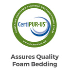 ComforPedic di Beautyrest Scegli il tuo materasso in memory foam gel da 14 pollici