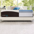 ComforPedic di Beautyrest Scegli il tuo materasso in memory foam gel da 14 pollici