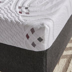 Materasso in memory foam ComforPedic Loft di Beautyrest da 14 pollici