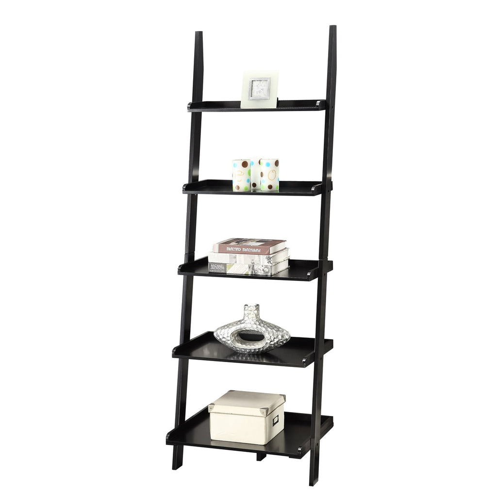 Libreria a scala American Heritage di Convenience Concepts