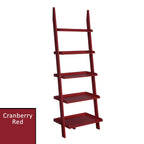 Libreria a scala American Heritage di Convenience Concepts
