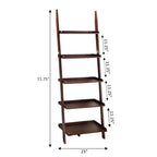 Libreria a scala American Heritage di Convenience Concepts