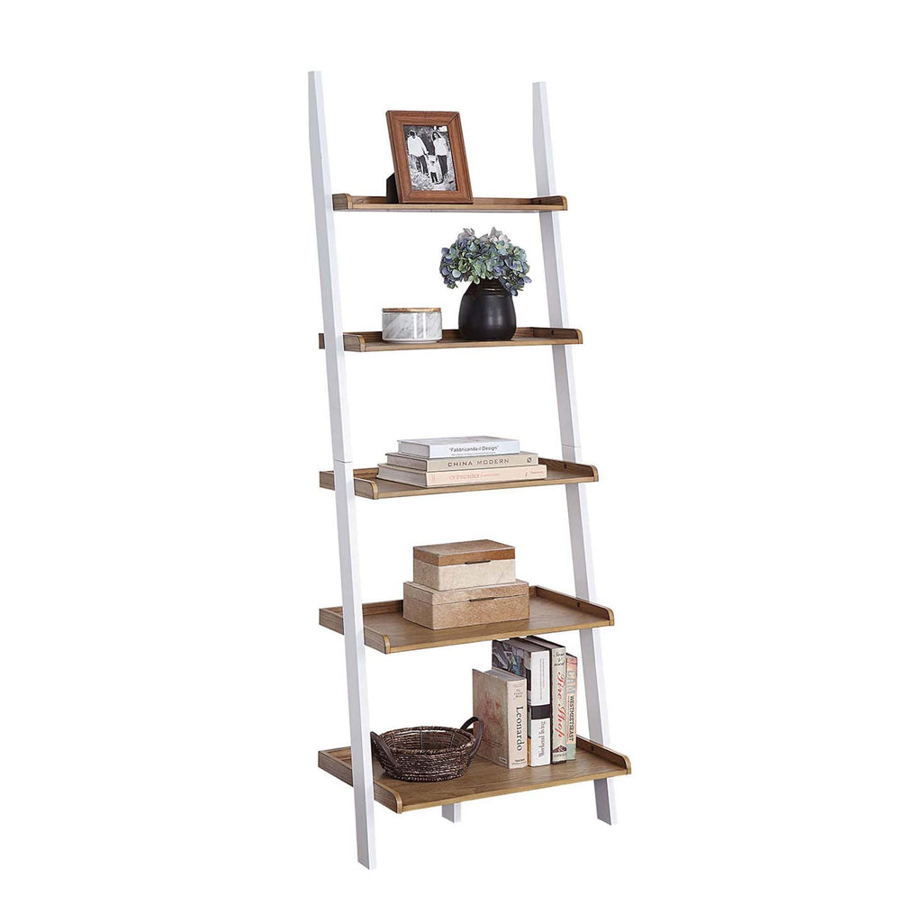 Libreria a scala American Heritage di Convenience Concepts