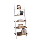 Libreria a scala American Heritage di Convenience Concepts