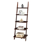 Libreria a scala American Heritage di Convenience Concepts