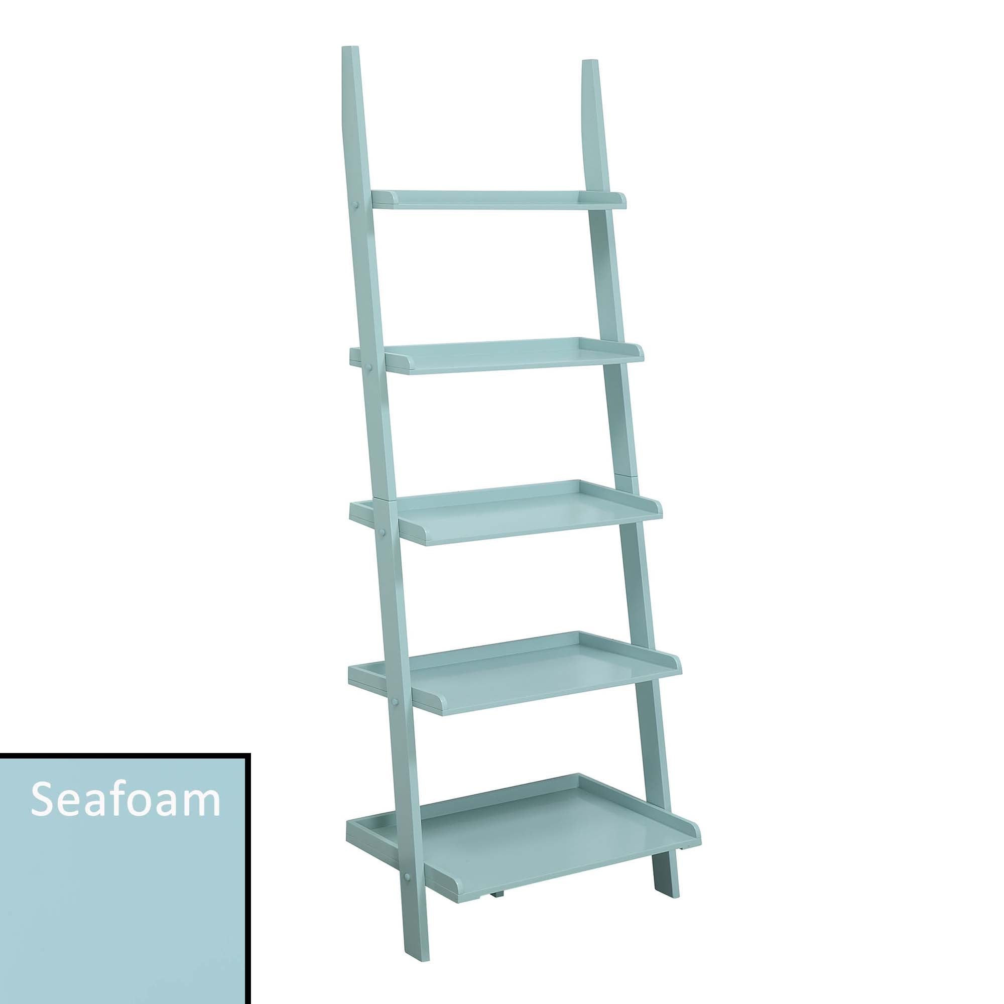 Libreria a scala American Heritage di Convenience Concepts