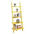 Libreria a scala American Heritage di Convenience Concepts