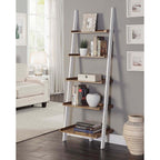 Libreria a scala American Heritage di Convenience Concepts