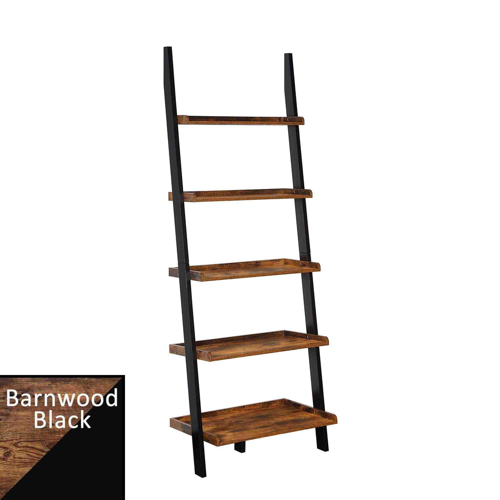 Libreria a scala American Heritage di Convenience Concepts