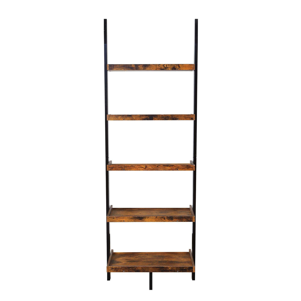 Libreria a scala American Heritage di Convenience Concepts